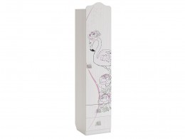 Комплект детской мебели МебельСон Фэнтези