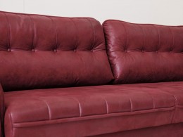 Прямой диван НижегородмебельИК Дорис