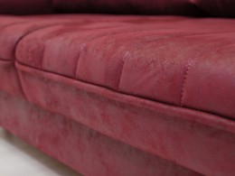 Прямой диван НижегородмебельИК Дорис