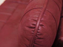 Прямой диван НижегородмебельИК Дорис