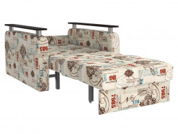 Кресло-кровать  - Денвер Люкс