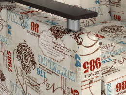 Кресло-кровать  - Денвер Люкс