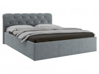 Кровать с подъемным механизмом  Кровать с ПМ Калипсо