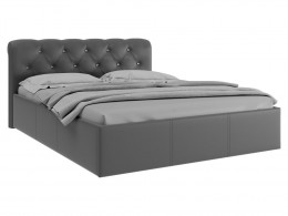 Кровать с подъемным механизмом  Кровать с ПМ Калипсо