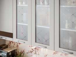 Кухня Грейс 2,7 метра