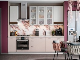 Кухня Грейс 2,7 метра