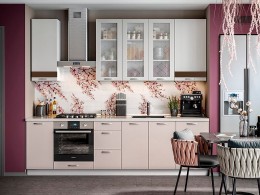 Кухня Грейс 2,7 метра