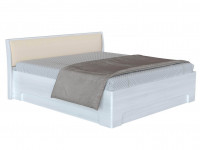 Кровать с подъемным механизмом  Прато с ПМ