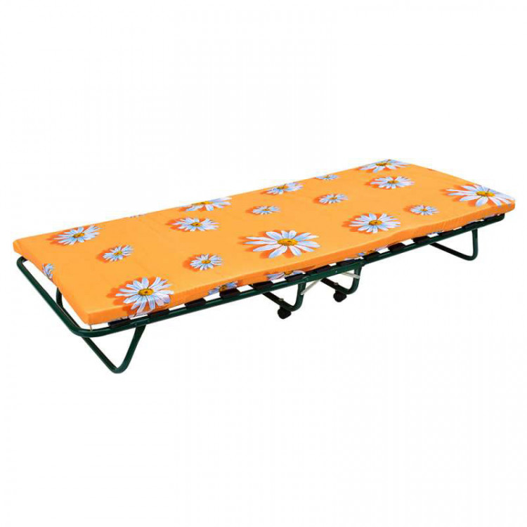 Раскладушка-тумба с матрасом  Валенсия ЛЛКР-05