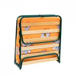 Раскладушка-тумба с матрасом  Валенсия ЛЛКР-05