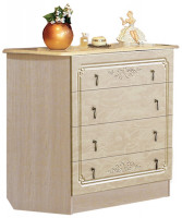 Комод Лира 95 см
