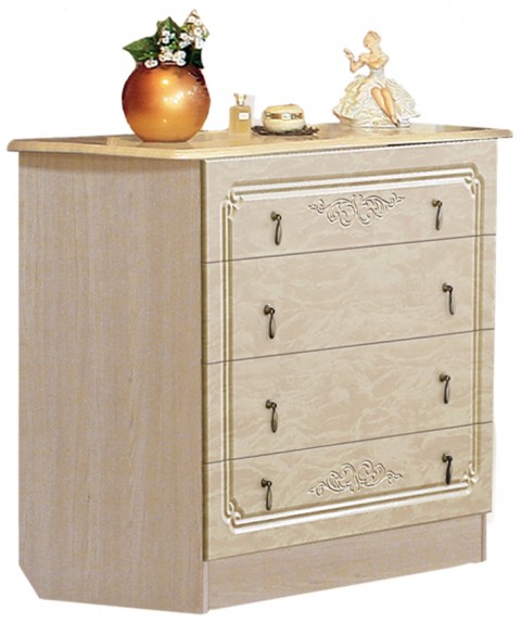 Комод Лира 95 см