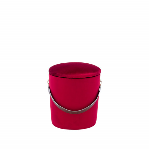 Пуф Leset Бакет МИНИ