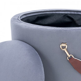 Пуф Leset Бакет МИНИ