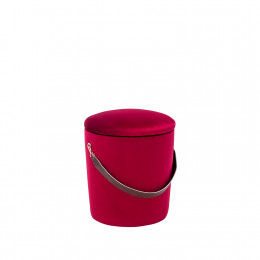 Пуф Leset Бакет МИНИ