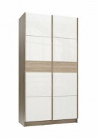 Шкаф-купе Столлайн Марвин 5