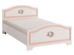 Детская кровать МебельСон Алиса