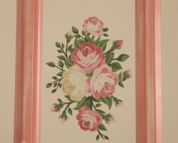 Детская кровать МебельСон Алиса