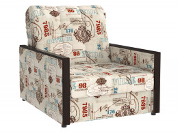 Кресло-кровать  - Орион Люкс