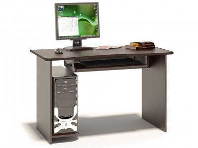 Компьютерный стол Сокол КСТ-04.1