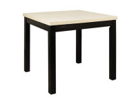 Кухонный стол 60х80  Диез Т2 -251.