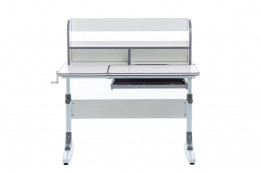 Парта Nerine grey Cubby