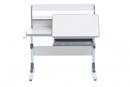 Парта Nerine grey Cubby