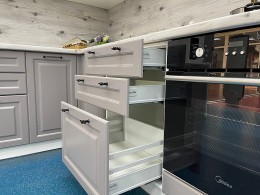 Кухня Ницца Роял 2,9 метра