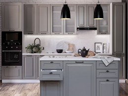 Кухня Ницца Роял 2,9 метра