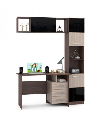 Комплект мебели Брайтон К2