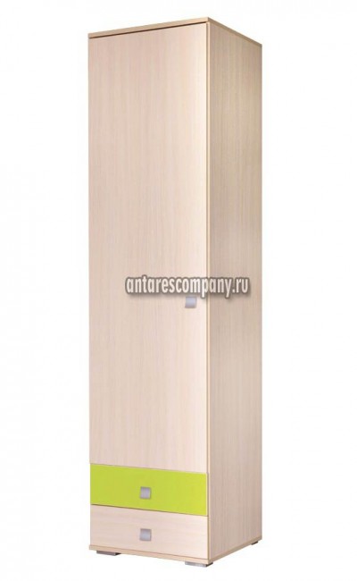 №5 Пенал Евро 52 см