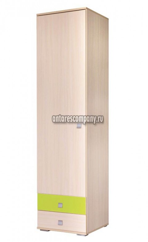 №5 Пенал Евро 52 см