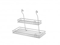 Полка двойная большая