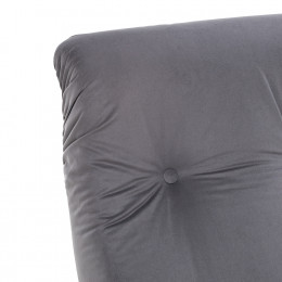 Кресло для отдыха Модель 61 Венге текстура, ткань V 32