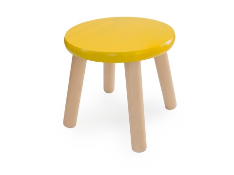 Табуреточка детский