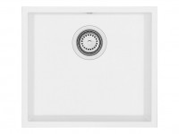 Мойка гранитная Geos GES457.406