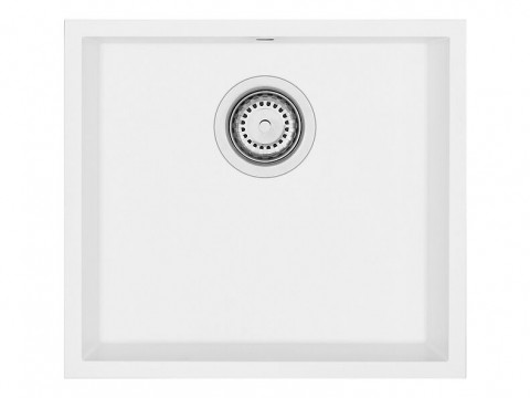 Мойка гранитная Geos GES457.406