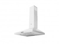 Кухонная вытяжка BRIZ 500 WHITE