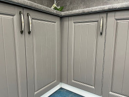 Кухня Лондон 2,8 метра