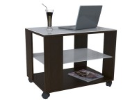 Журнальный столик Мебелик Бьюти 5