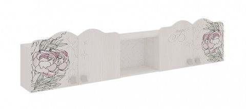 Полка детская МебельСон Фэнтези