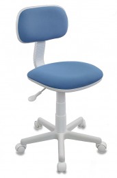 Детское компьютерное кресло Бюрократ CH-W201NX