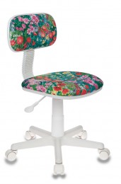 Детское компьютерное кресло Бюрократ CH-W201NX