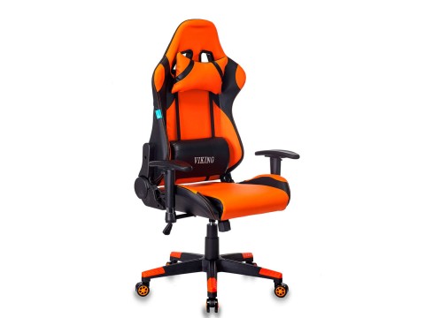 Игровое кресло Бюрократ Игровое кресло CH-778N