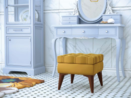 Пуфик  Парадиз