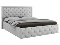 Кровать с подъемным механизмом  Кровать с ПМ Мишель