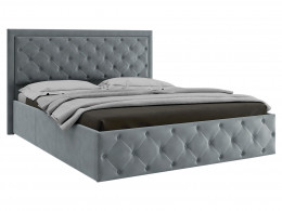 Кровать с подъемным механизмом  Кровать с ПМ Мишель