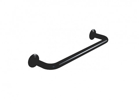 М0044 Ручка- скоба LS - 128 мм.