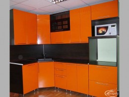 Кухня Палермо 2,6 метра