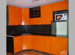 Кухня Палермо 2,6 метра